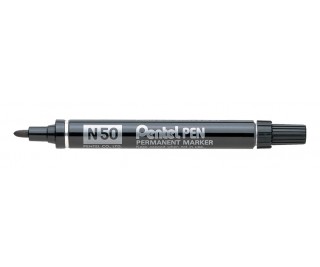 Pentel N50 Permanent Markör